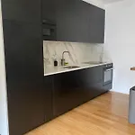 Apartment Antwerp Diamond Center 002
