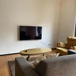 Apartment Antwerp Diamond Center 002