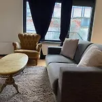 Apartment Antwerp Diamond Center 002