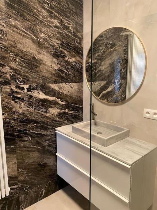 Appartement Diamond Center 002