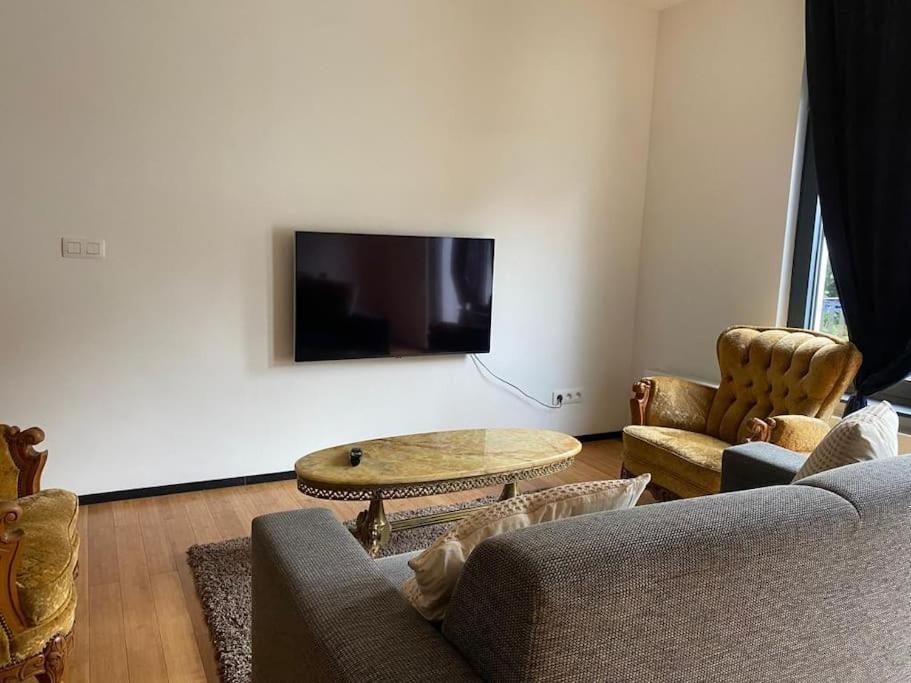 Appartement Diamond Center 002 Antwerpen